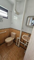 Blk 427 Clementi Avenue 3 (Clementi), HDB 3 Rooms #527939861